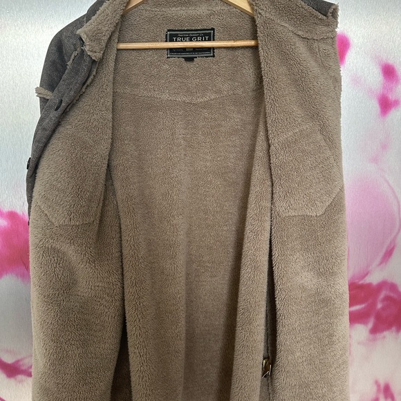 True Grit Winter Jacket - Picture 7 of 8